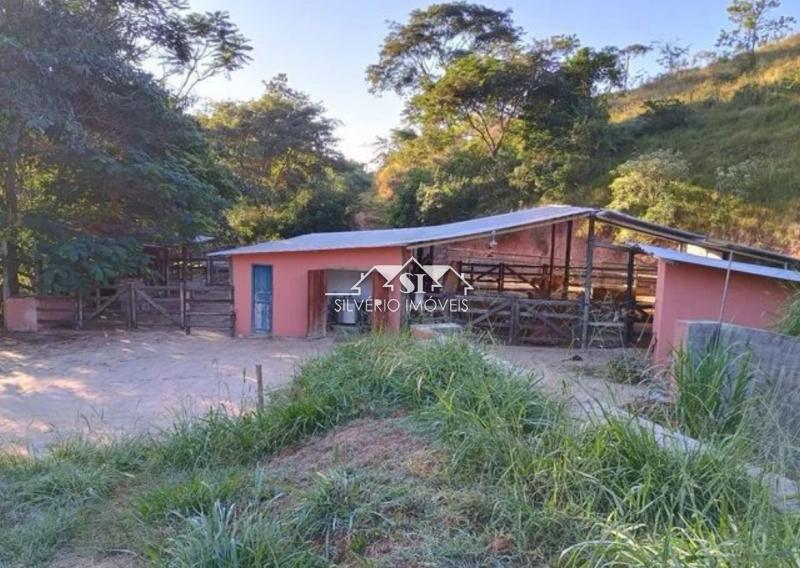 Fazenda / Sítio à venda em Inconfidência 3º Distrito, Paraíba do Sul - RJ - Foto 3