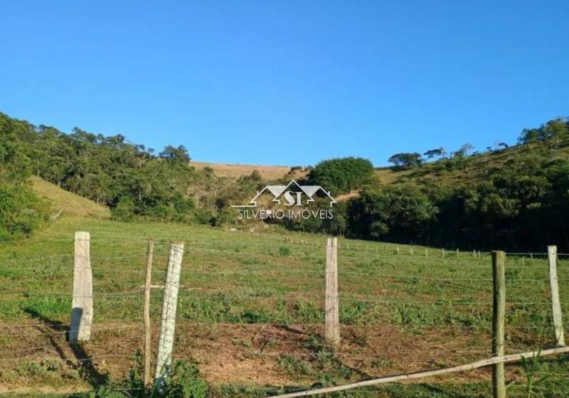Fazenda / Sítio à venda em Inconfidência 3º Distrito, Paraíba do Sul - RJ - Foto 6