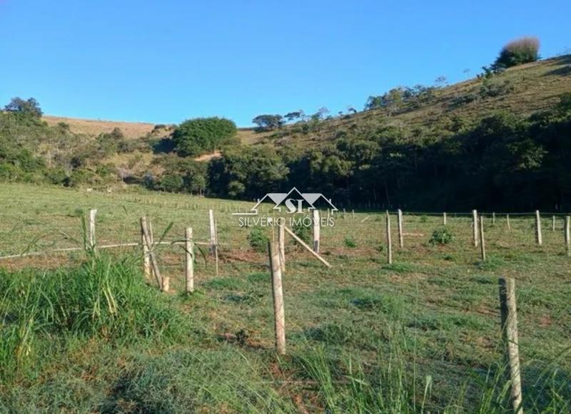 Fazenda / Sítio à venda em Inconfidência 3º Distrito, Paraíba do Sul - RJ - Foto 7