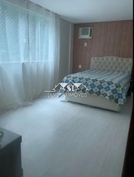 Apartamento à venda com 3 quartos, 140m² - Foto 2