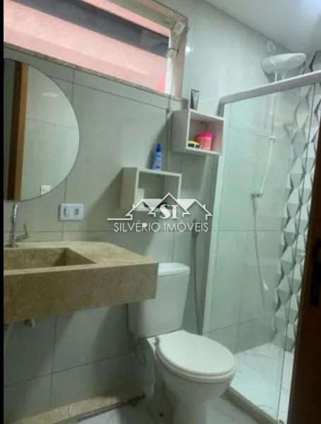 Apartamento à venda com 3 quartos, 140m² - Foto 3