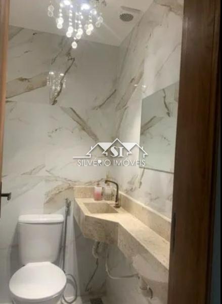 Apartamento à venda com 3 quartos, 140m² - Foto 4