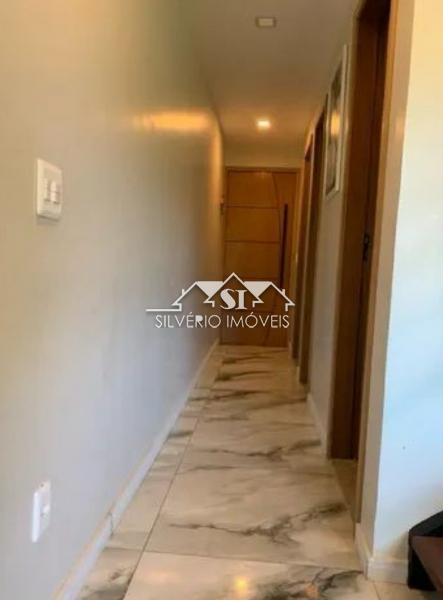 Apartamento à venda com 3 quartos, 140m² - Foto 5
