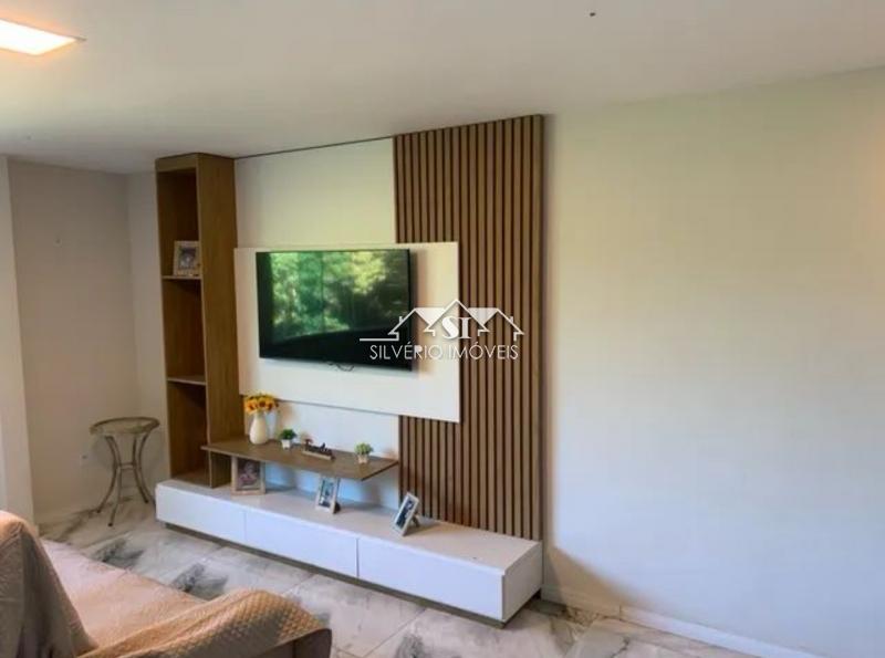 Apartamento à venda com 3 quartos, 140m² - Foto 7