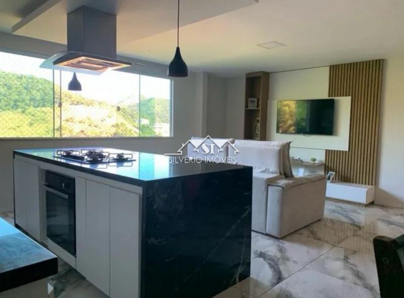Apartamento à venda com 3 quartos, 140m² - Foto 8
