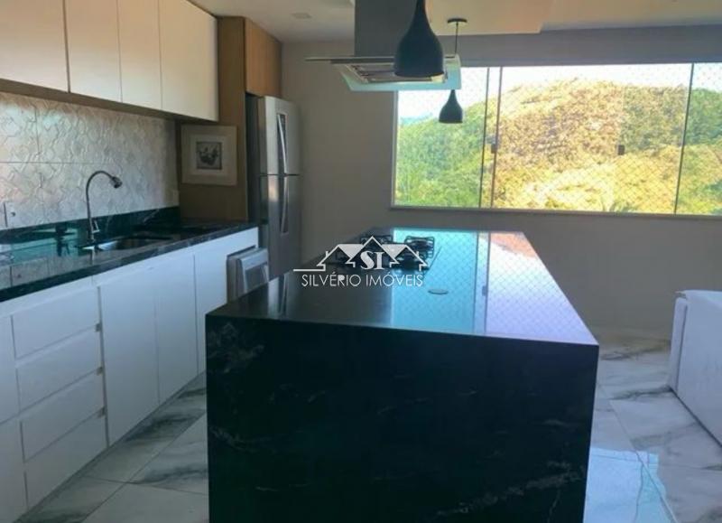 Apartamento à venda com 3 quartos, 140m² - Foto 9