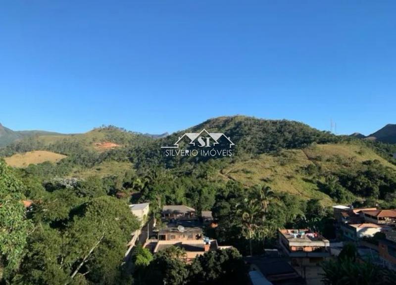 Apartamento à venda em Carangola, Petrópolis - RJ - Foto 10