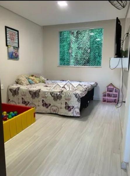 Apartamento à venda com 3 quartos, 140m² - Foto 11