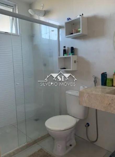 Apartamento à venda com 3 quartos, 140m² - Foto 12