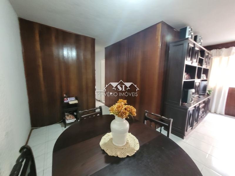 Apartamento à venda com 3 quartos, 70m² - Foto 3