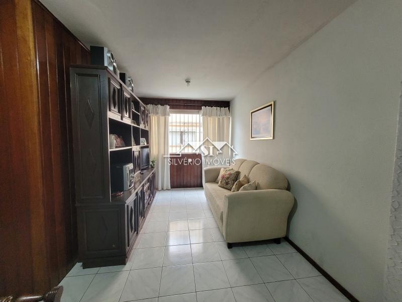 Apartamento à venda com 3 quartos, 70m² - Foto 4