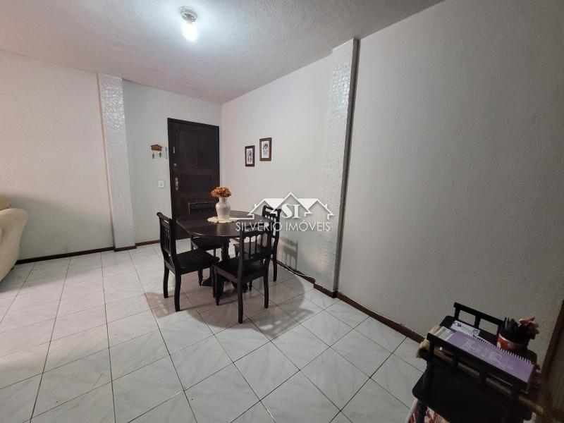 Apartamento à venda com 3 quartos, 70m² - Foto 5