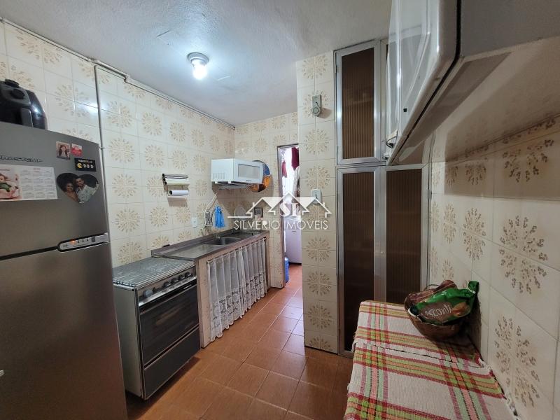 Apartamento à venda com 3 quartos, 70m² - Foto 8