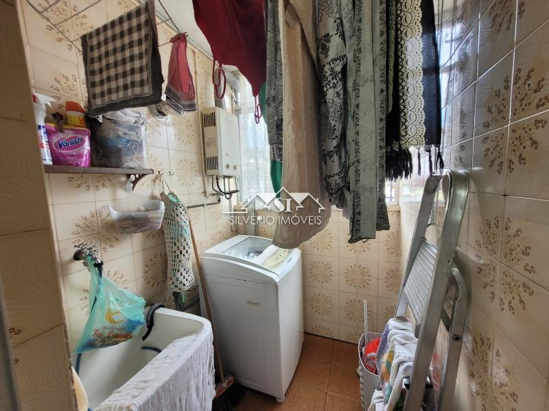 Apartamento à venda com 3 quartos, 70m² - Foto 9