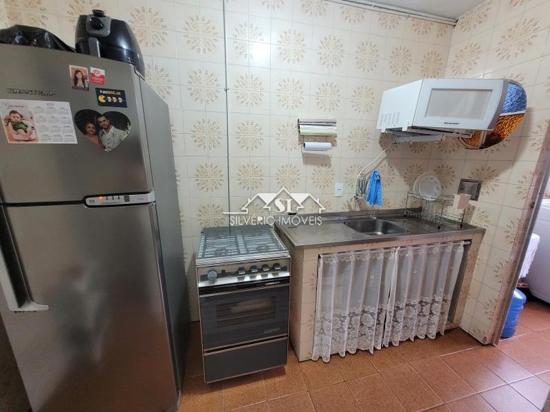 Apartamento à venda com 3 quartos, 70m² - Foto 10