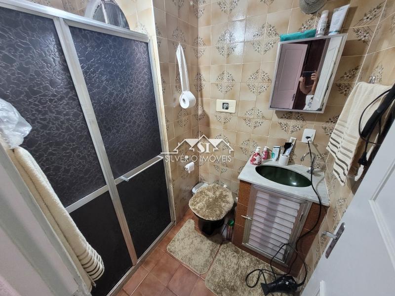 Apartamento à venda com 3 quartos, 70m² - Foto 11