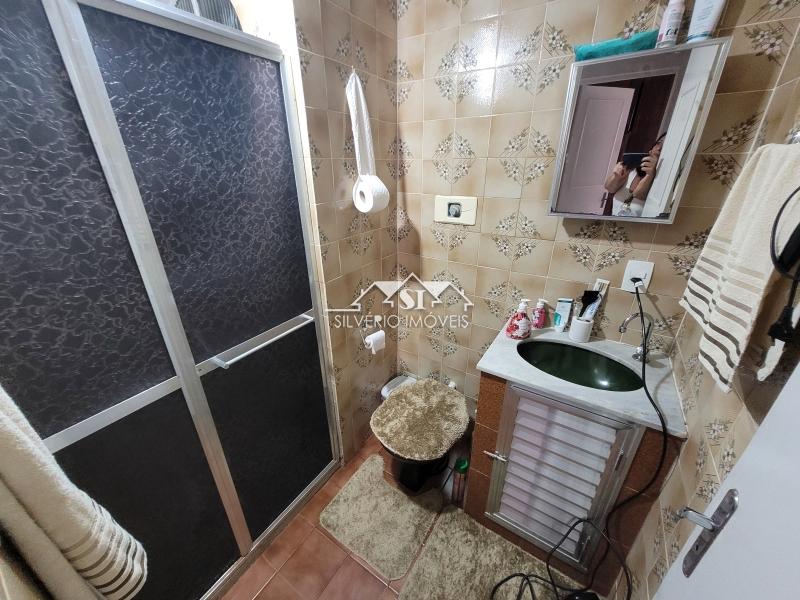 Apartamento à venda com 3 quartos, 70m² - Foto 12