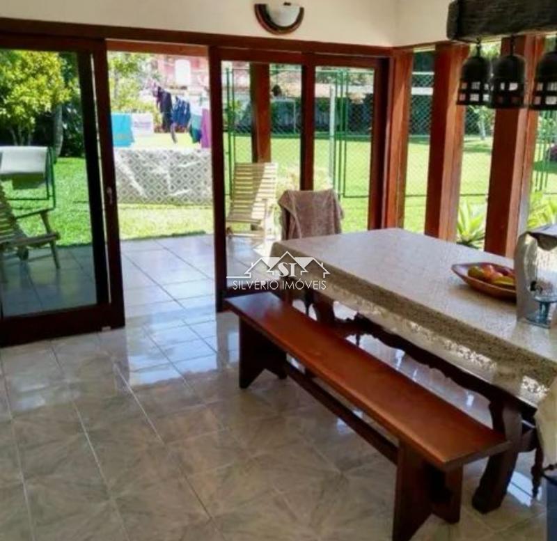 Casa à venda com 6 quartos, 862m² - Foto 4
