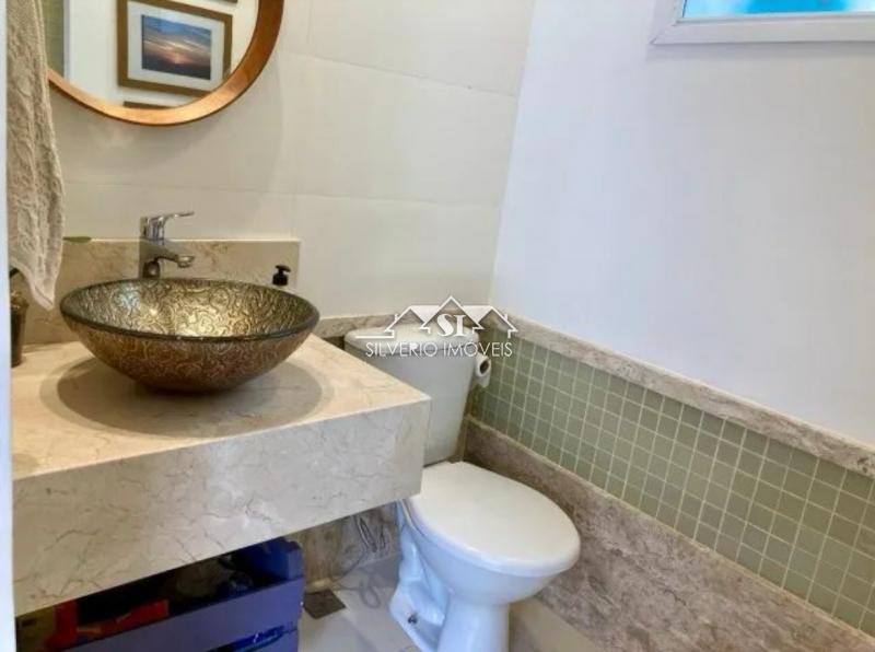 Casa à venda com 2 quartos, 150m² - Foto 8
