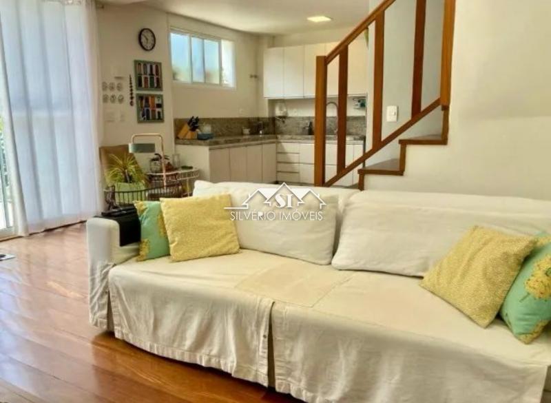 Casa à venda com 2 quartos, 150m² - Foto 10