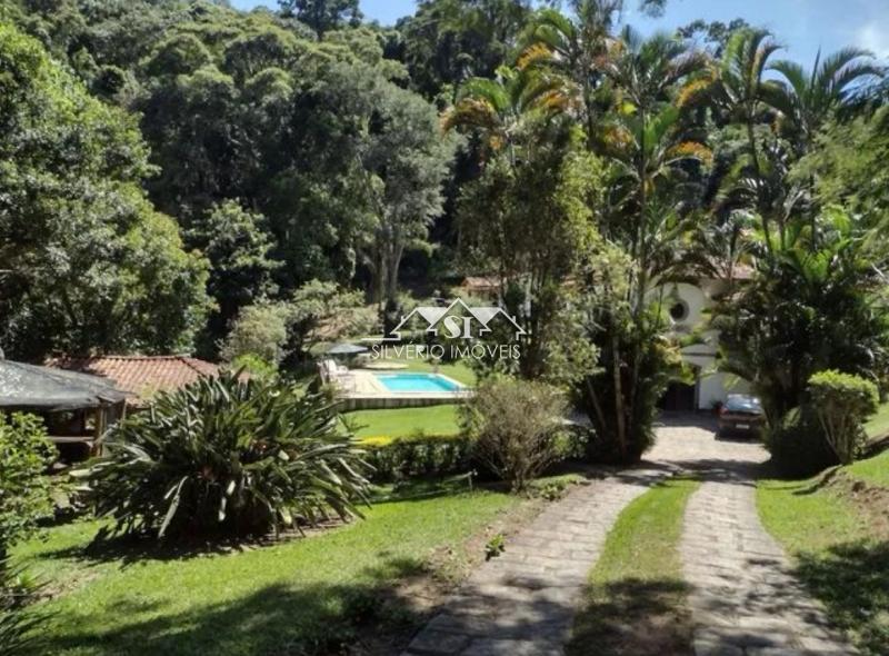 Terreno Residencial à venda em Itaipava, Petrópolis - RJ - Foto 4