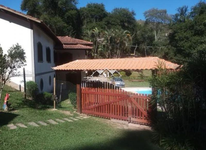 Terreno Residencial à venda em Itaipava, Petrópolis - RJ - Foto 9