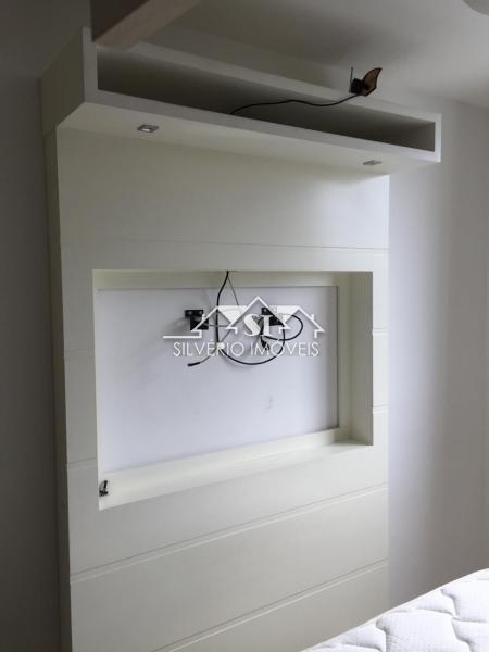 Apartamento à venda com 2 quartos, 85m² - Foto 8