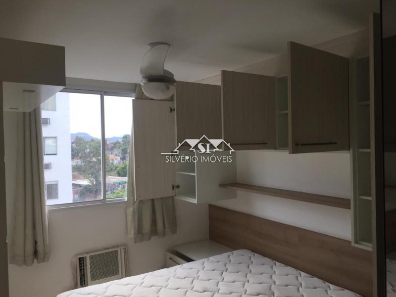 Apartamento à venda com 2 quartos, 85m² - Foto 10