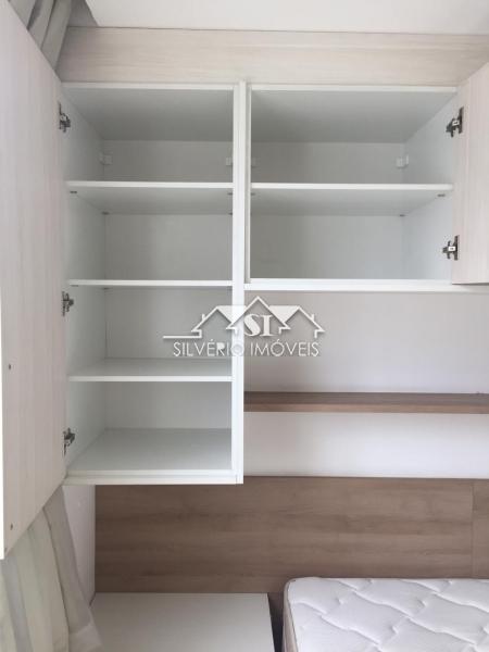 Apartamento à venda com 2 quartos, 85m² - Foto 11