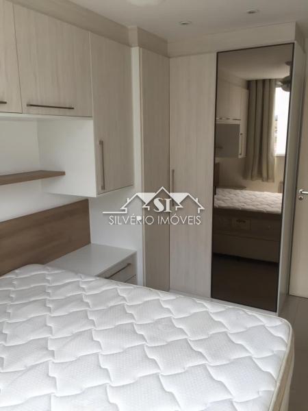 Apartamento à venda com 2 quartos, 85m² - Foto 16