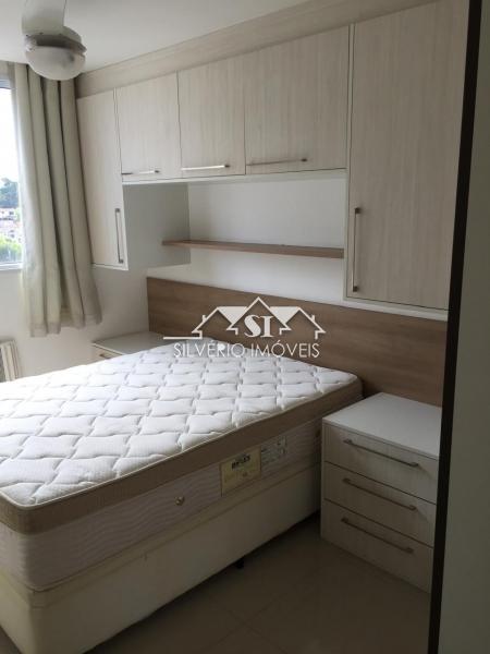 Apartamento à venda com 2 quartos, 85m² - Foto 17