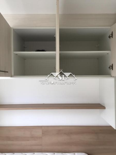 Apartamento à venda com 2 quartos, 85m² - Foto 23