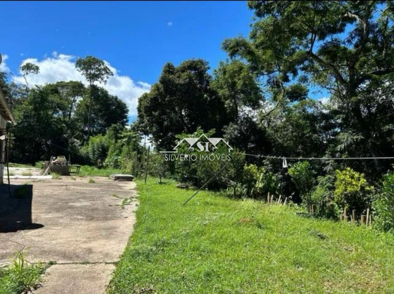 Casa em Araras - Petrópolis/RJ  - 2 Quartos