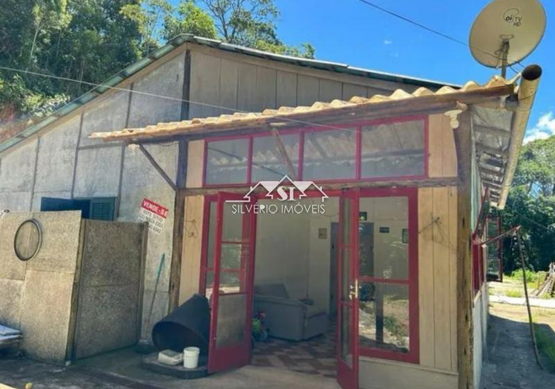 Casa à venda com 2 quartos, 130m² - Foto 5