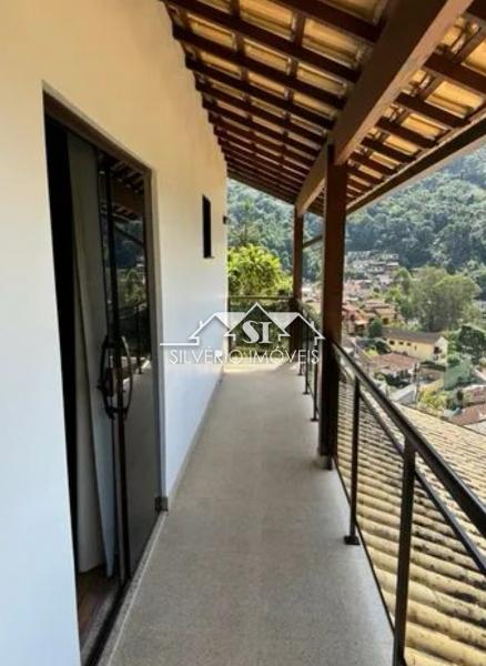 Casa à venda em Retiro, Petrópolis - RJ - Foto 2