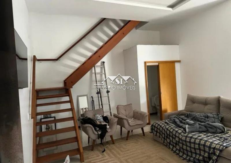 Casa em Retiro - Petrópolis/RJ  - 3 Quartos