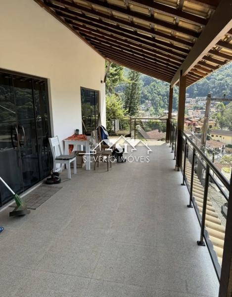 Casa à venda em Retiro, Petrópolis - RJ - Foto 4