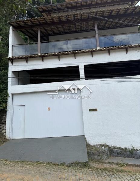 Casa à venda em Retiro, Petrópolis - RJ - Foto 1