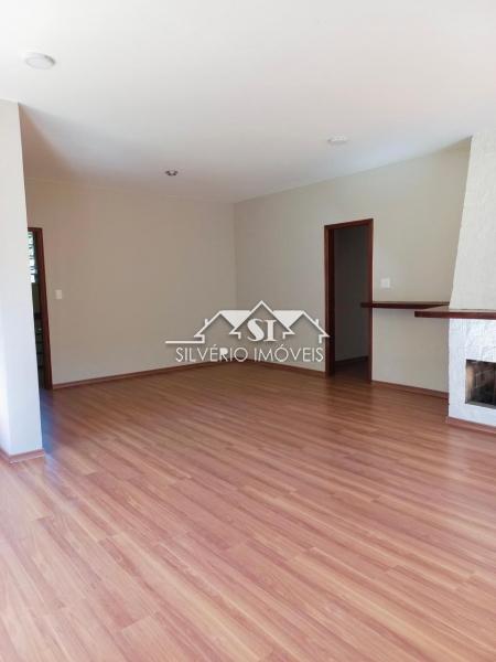 Casa à venda e aluguel com 3 quartos, 153m² - Foto 5