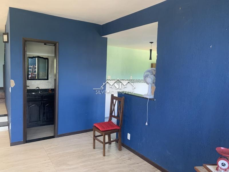 Casa à venda com 4 quartos, 270m² - Foto 19