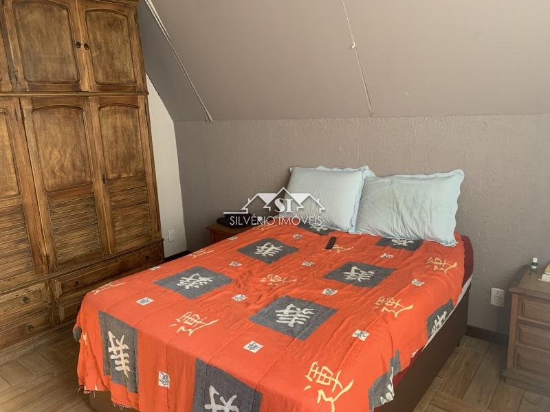 Casa à venda com 4 quartos, 270m² - Foto 24