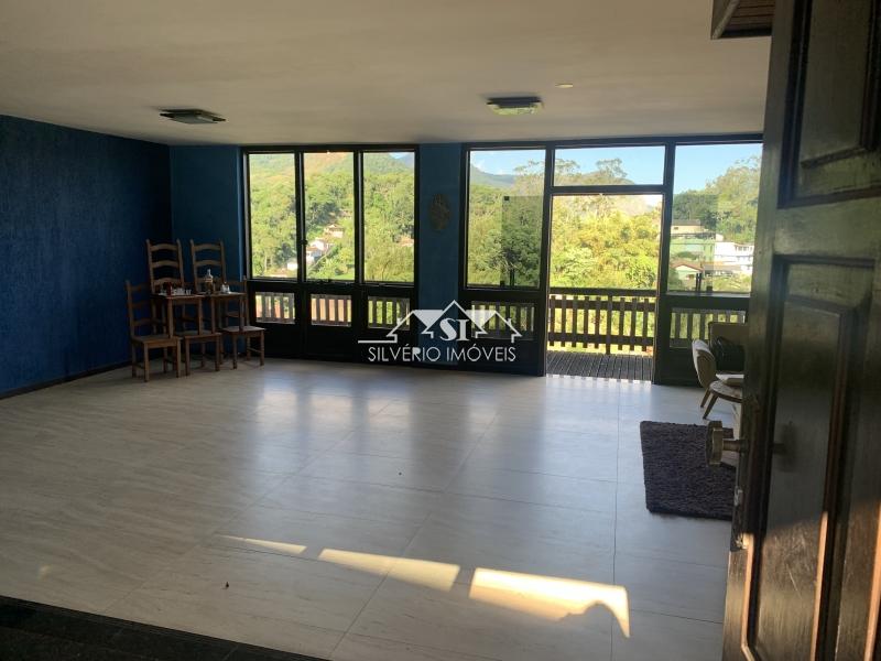 Casa à venda com 4 quartos, 270m² - Foto 39