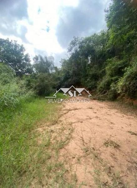 Terreno em Itaipava - Petrópolis/RJ 