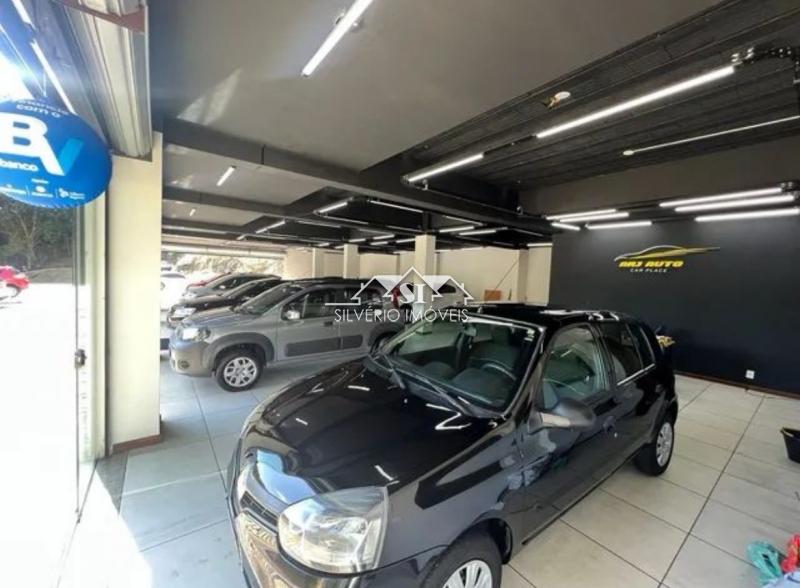 Loja-Salão à venda e aluguel, 300m² - Foto 7
