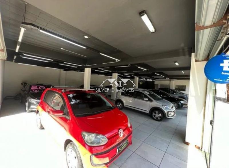 Loja-Salão à venda e aluguel, 300m² - Foto 5