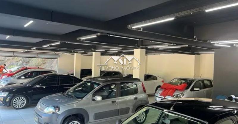 Loja-Salão à venda e aluguel, 300m² - Foto 4