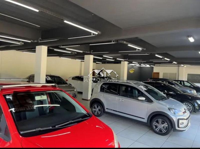 Loja-Salão à venda e aluguel, 300m² - Foto 6