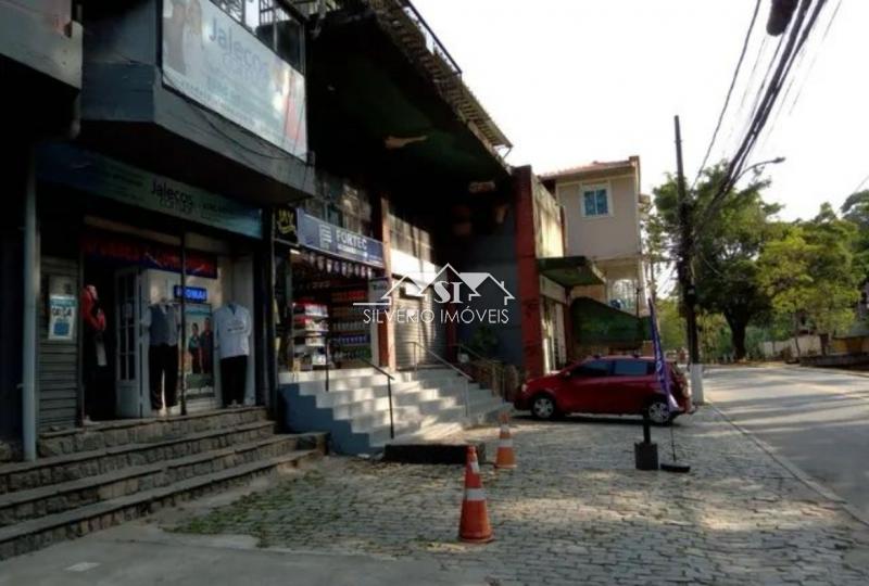Loja-Salão à venda, 180m² - Foto 2