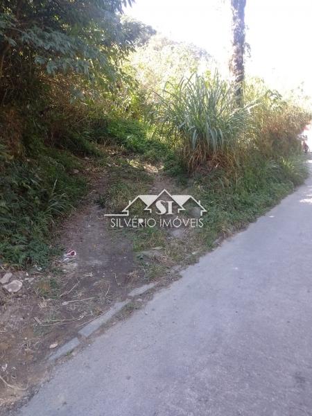 Terreno Residencial à venda em São Sebastião, Petrópolis - RJ - Foto 3