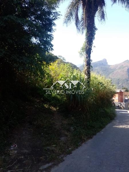 Terreno Residencial à venda em São Sebastião, Petrópolis - RJ - Foto 4